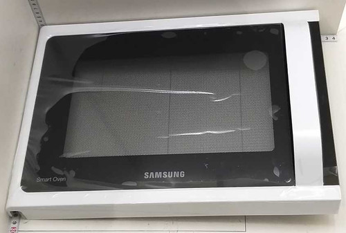 Genuine samsung microwave - genuine,