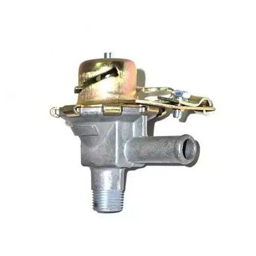 Land rover series heater - series, 3