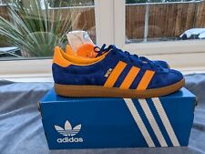 Adidas City Series Wein