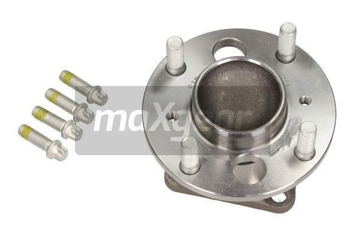 0871 maxgear wheel - 33-0871,