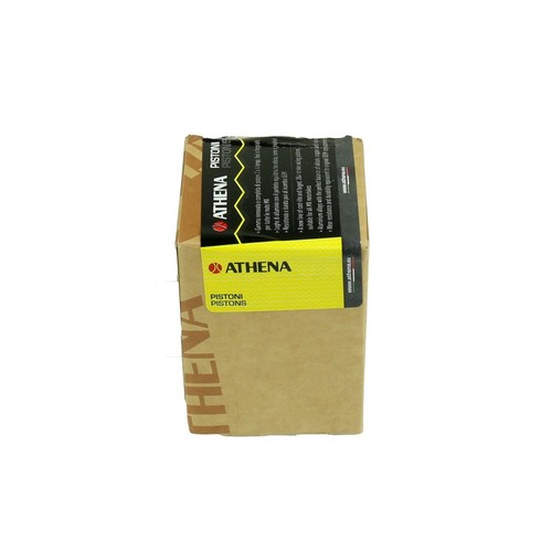 Complete piston 1 ring - piston,