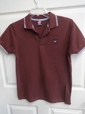 Vintage Warrior Clothing Polo