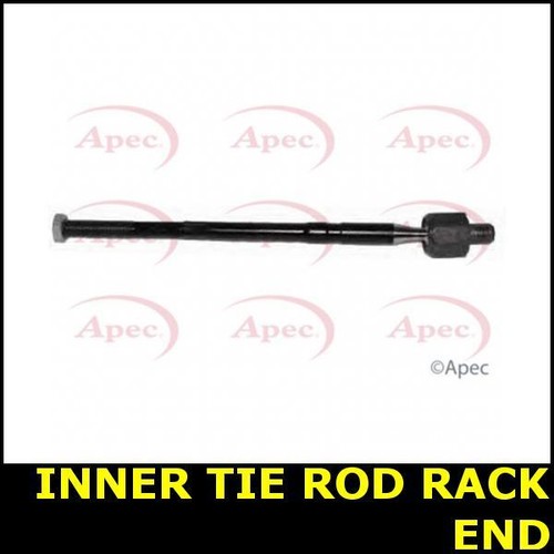Inner tie rod rack - rod,