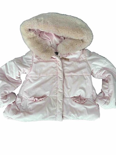 Monnalisa girls coat