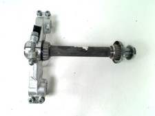 front fork upper yoke HONDA CB