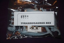 Airfix Tyrannosaurus Rex scale