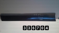 2004 PONTIAC VIBE MOLDING MOULDING 75736 01020