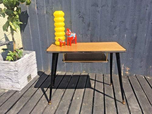 Mid century dansette - mid,
