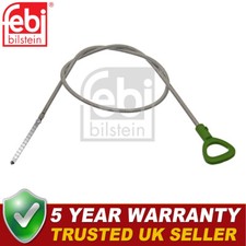 Febi Transmission Fluid