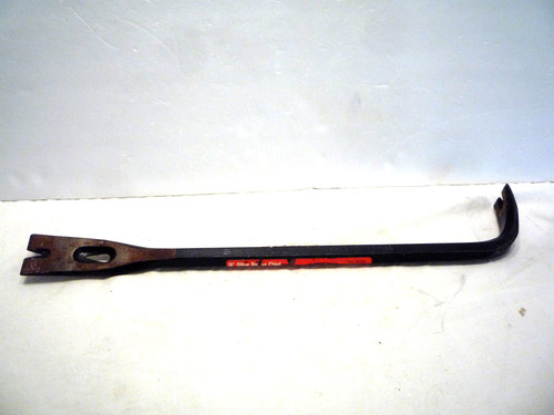 Skandor ripping crow bar - skandor,