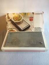 BRABANTIA, Retro-Twin Tea