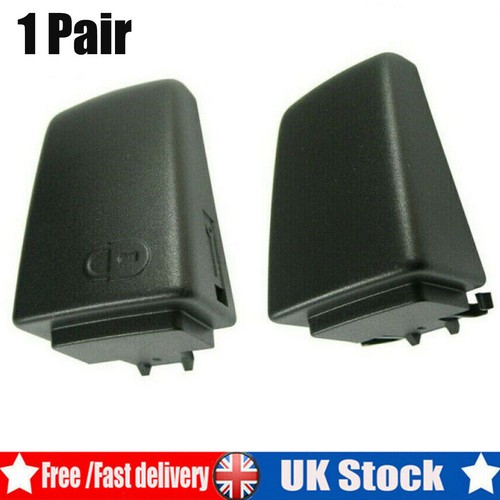 Left right front door handle - left+right,
