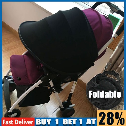 Universal baby stroller sun - stroller, uv