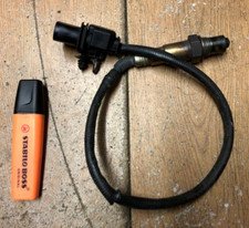 GENUINE BOSCH LAMBDA O2 SENSOR ALFA ROMEO BRERA Spider 159 2.2 JTS