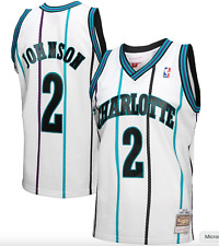 Mitchell & Ness Charlotte