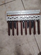 Vintage Organ 13 Note Bass
