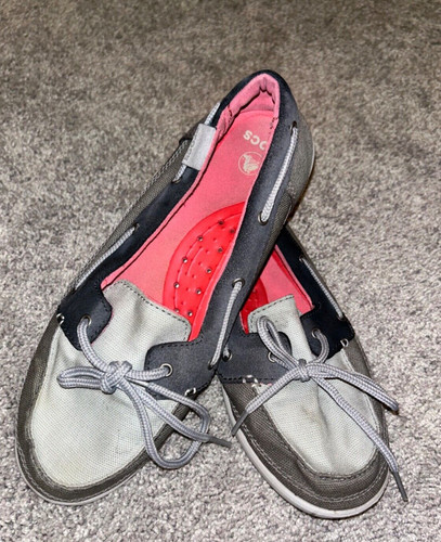 Crocs women walu boat - crocs, 10