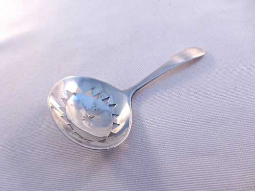 English georgian sterling - english,