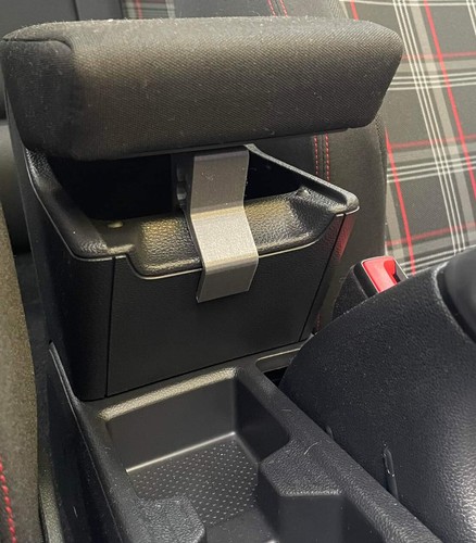 Polo ibiza 2018 interior - ibiza,