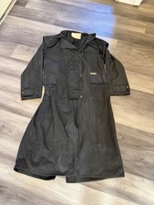 Vintage Driza- Bone Waxed