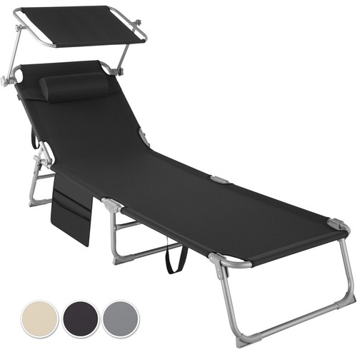 Sun lounger set loungers - sun,