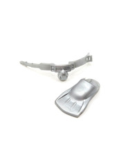 Vintage Hasbro James Bond Jr