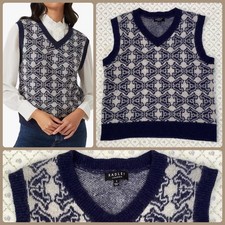 RADLEY LONDON Jacquard Merino