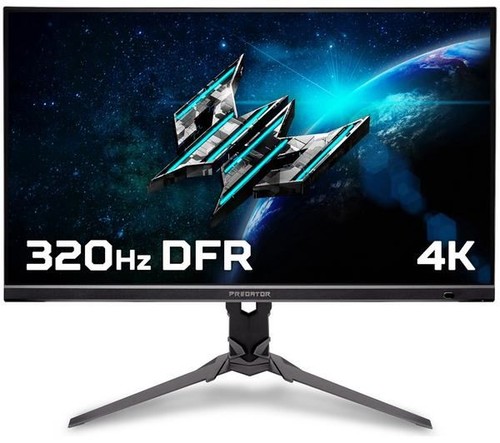 Acer predator xb323qkv4 - acer,