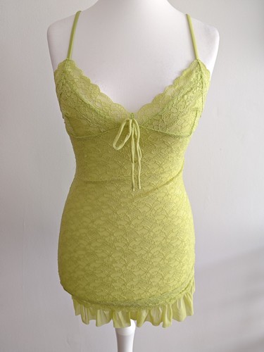 Vintage y2k women lime - y2k,