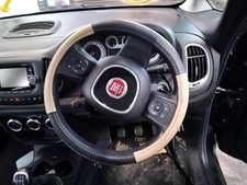 STEERING WHEEL FIAT 500L MK1