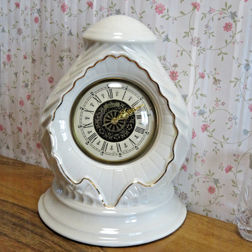 Vintage belleek ireland - belleek,