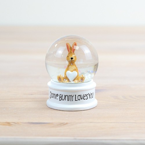 Jasper rabbit love heart - jasper,