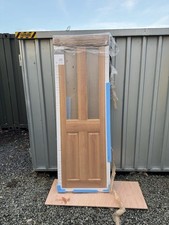Solid oak internal - solid,