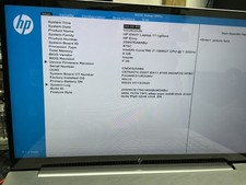 Envy cg0xx intel core - envy, 17-cg0xx