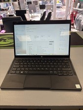 Dell Latitude 7275 2 in 1