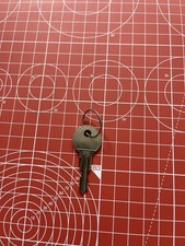 THULE Used Key Number N200