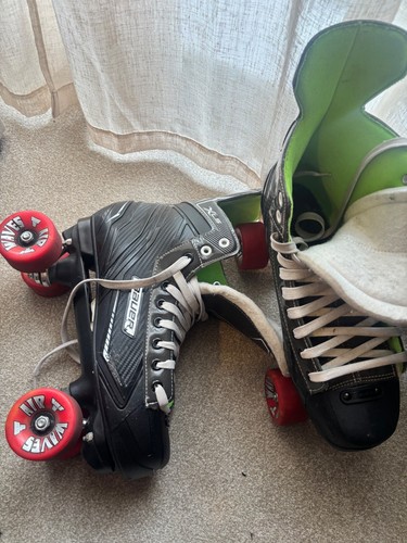 Men bauer quad - bauer,