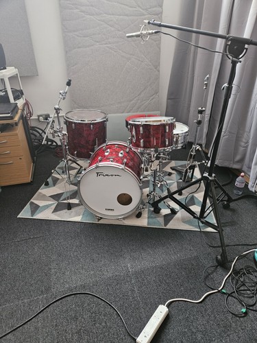Vintage rare 50 s trixon - &,