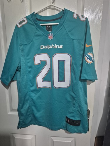 Reshad jones miami dolphins - reshad,