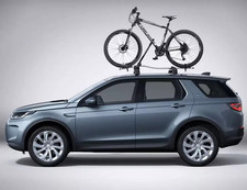 Genuine LR Range Rover, Disco