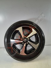 NISSAN JUKE TEKNA DCI  16"