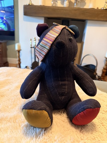 Paul smith pudsey bear - pudsey,