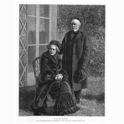 William ewart gladstone - william,