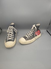 Comme Des Garcons x Converse