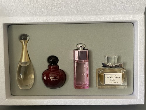 Dior little luxuries miniature - little,