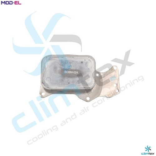 Oil cooler engine ch8 - oil, ch8-160