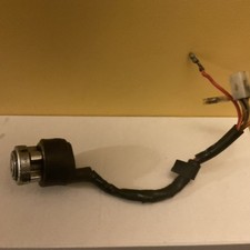 Suzuki Gt380 Ignition Switch