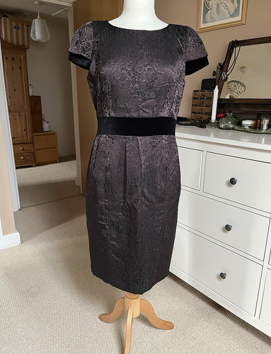 Per una dress speziale - per, m&s