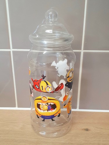The minions sweet - the,