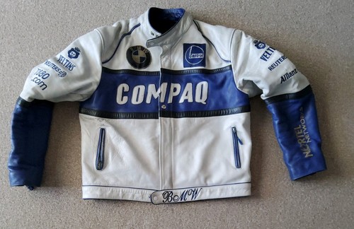 Bmw compaq racing - bmw, vintage
